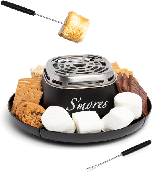 Electric Smore Maker