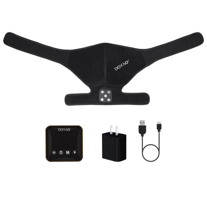 Red Light Shoulder Pad 