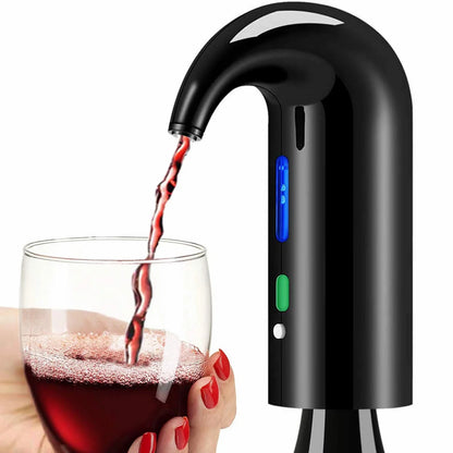 Electric Wine Decanter