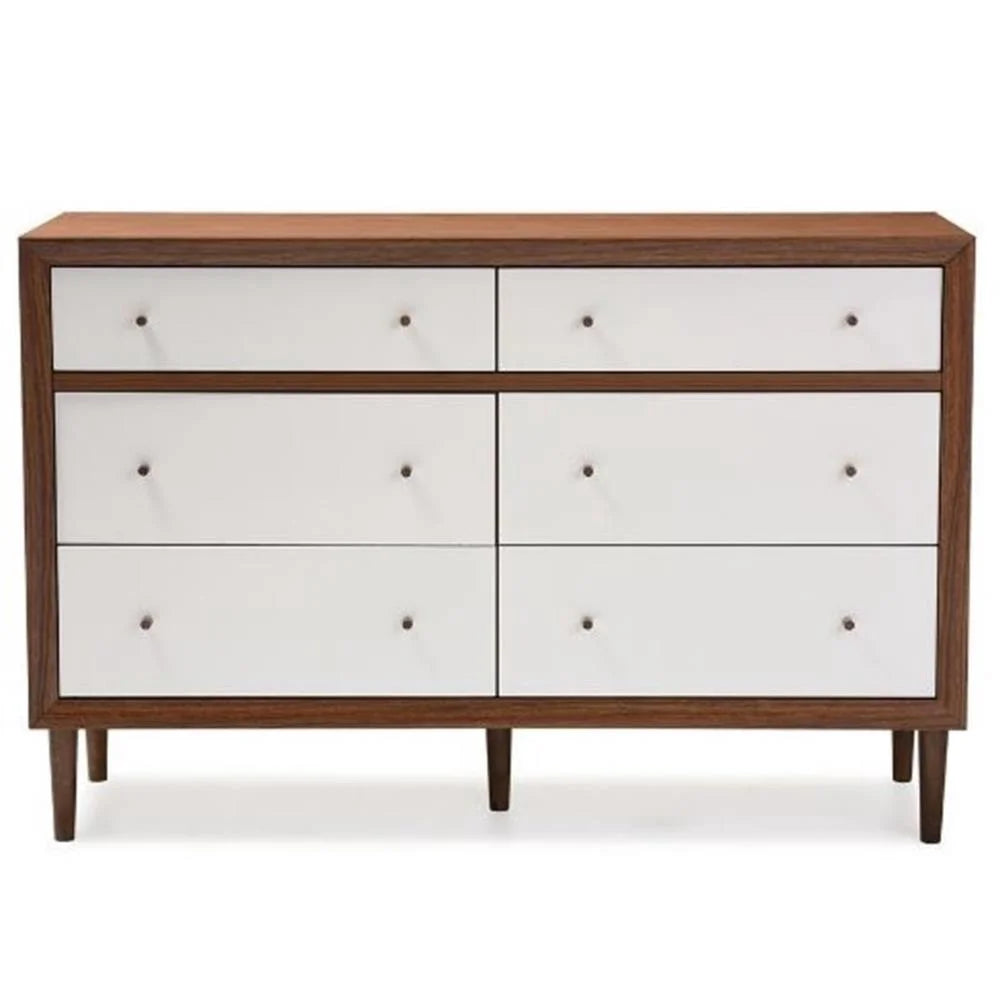 Century Modern Scandinavian Style