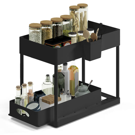 Under Sink Organizer