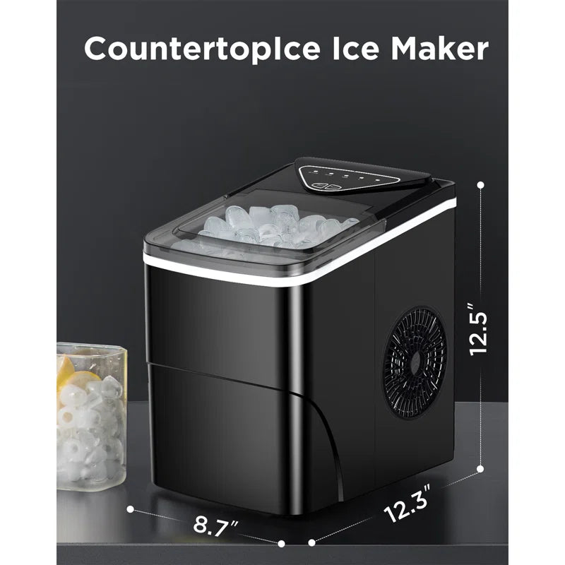 Ice Maker