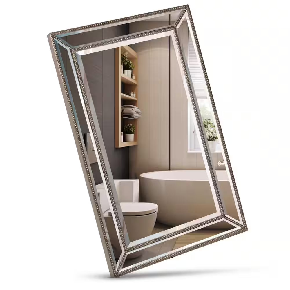  Beveled Edge Vanity Mirror 