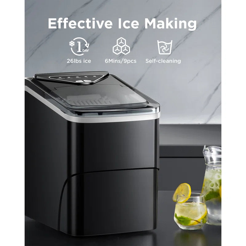 Ice Maker