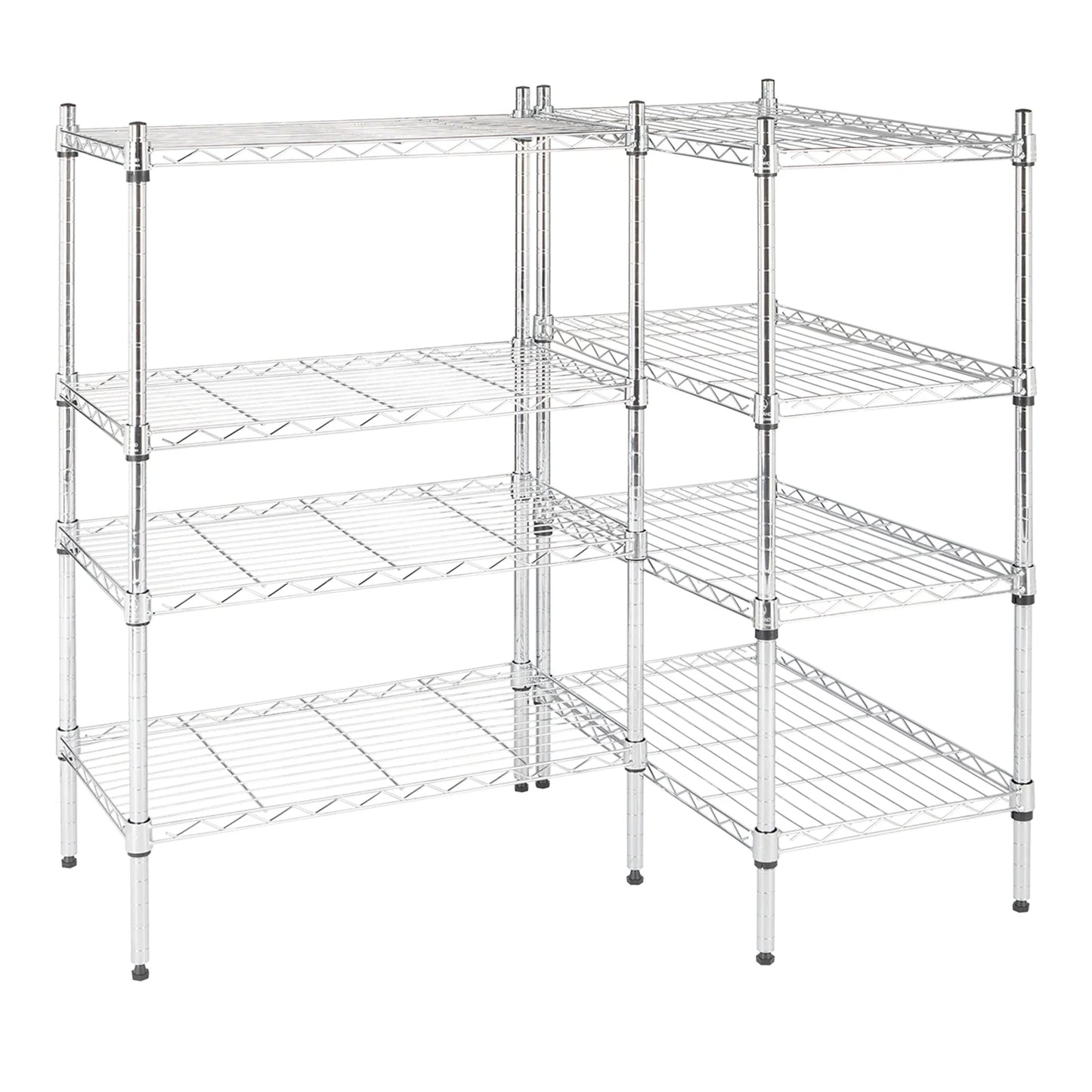  Steel Storage Rack