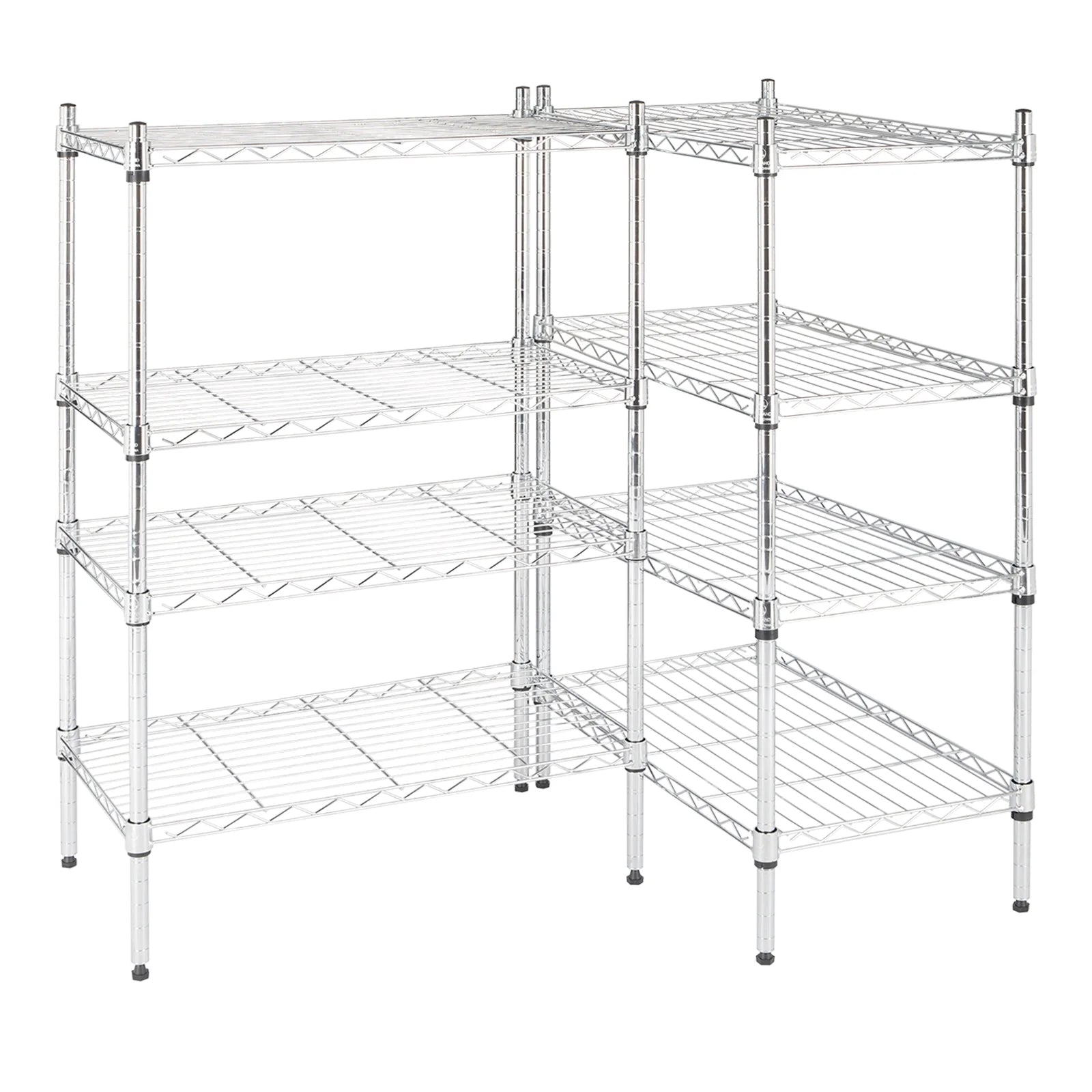  Steel Storage Rack