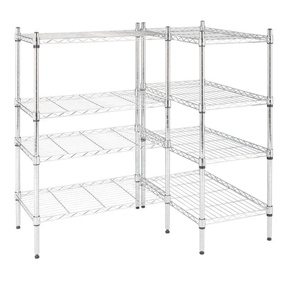  Steel Storage Rack