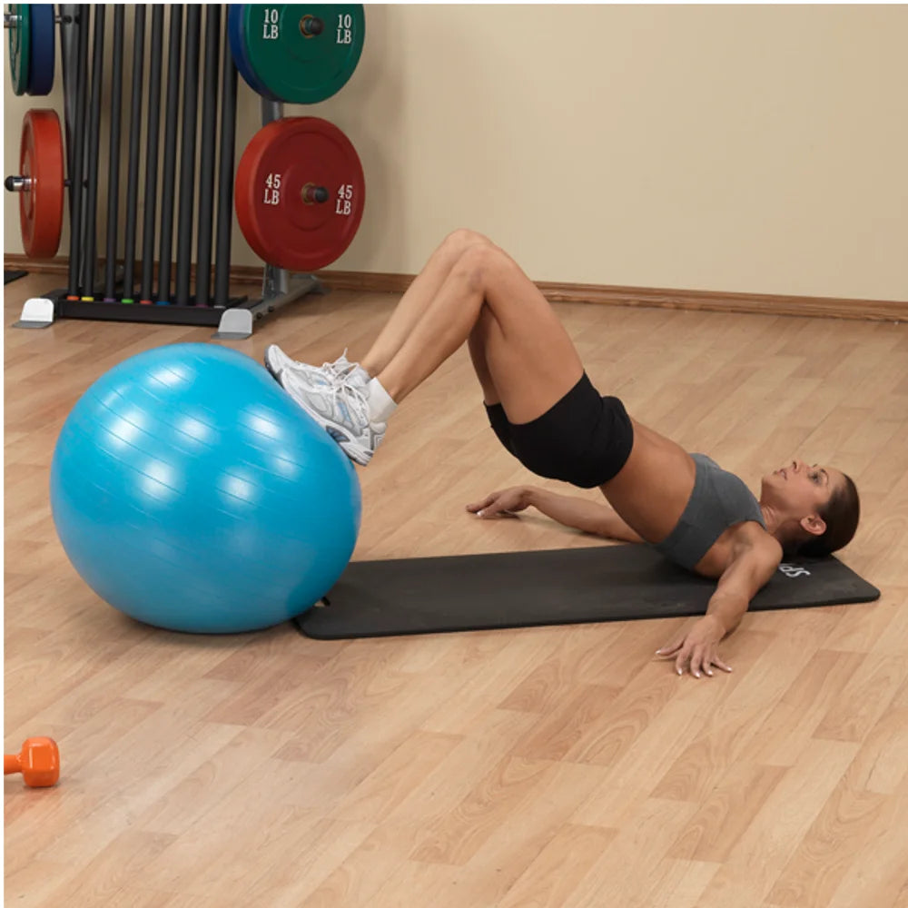 Exercise Stability Ball