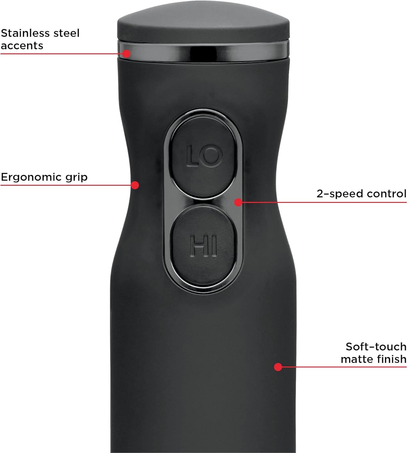  Hand Blender