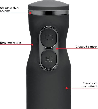  Hand Blender