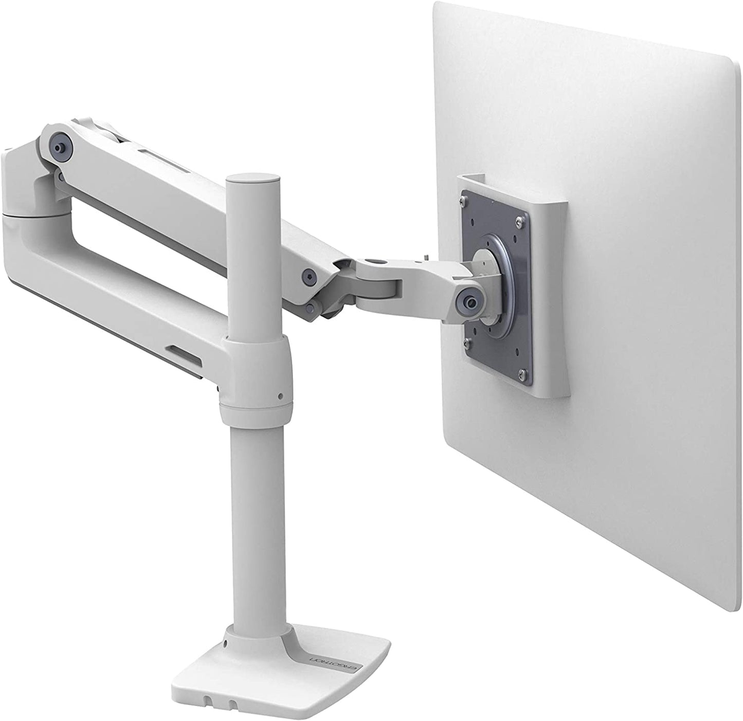 Single Monitor Desk Mount