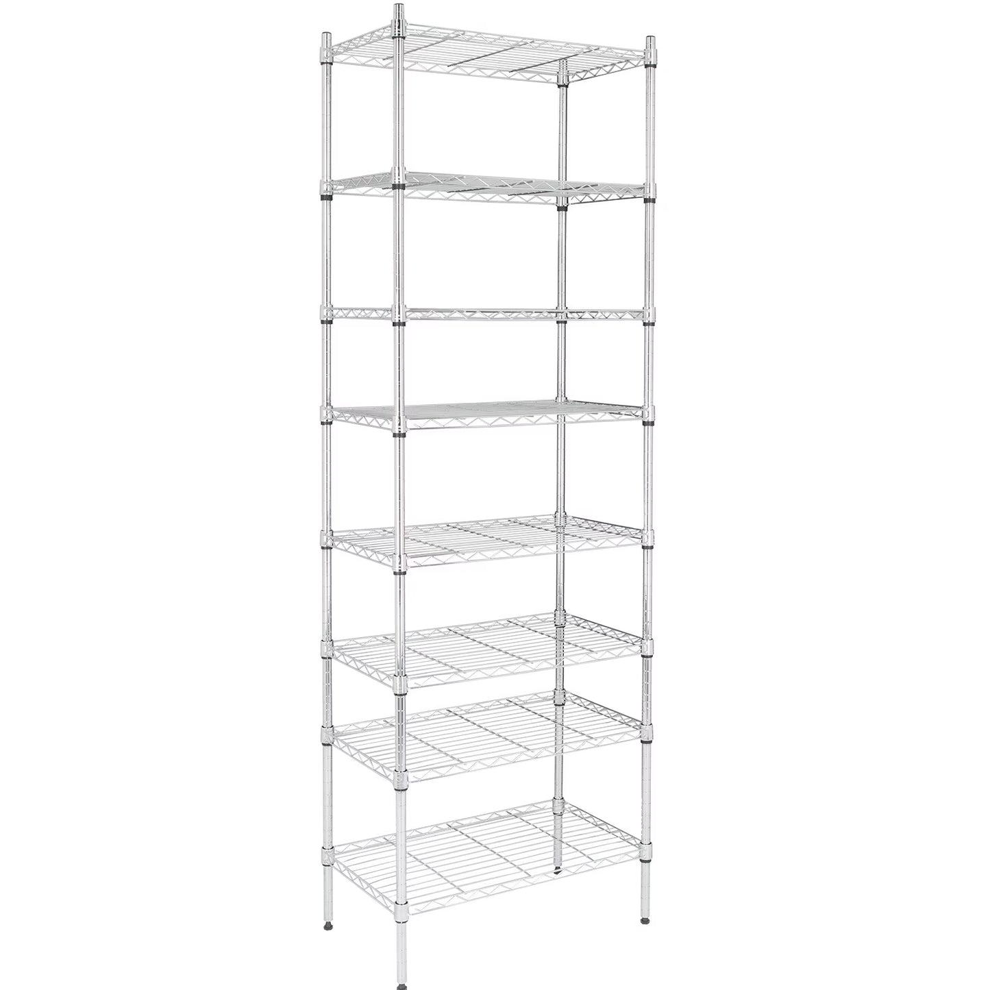  Steel Storage Rack