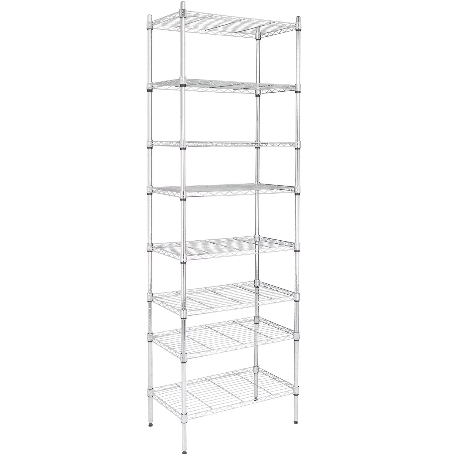  Steel Storage Rack