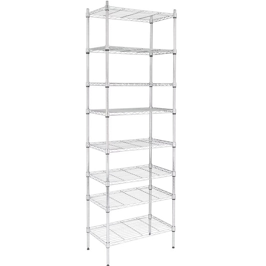  Steel Storage Rack