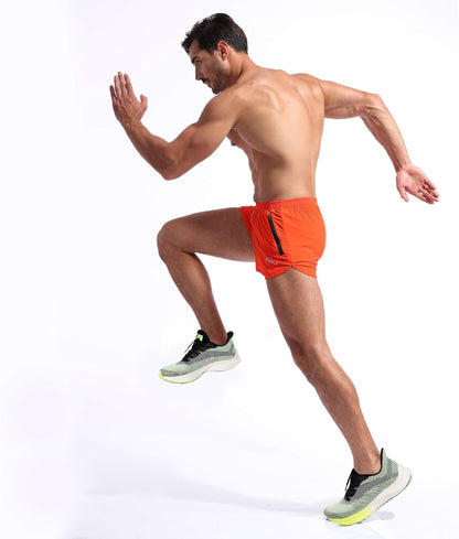 Running Shorts