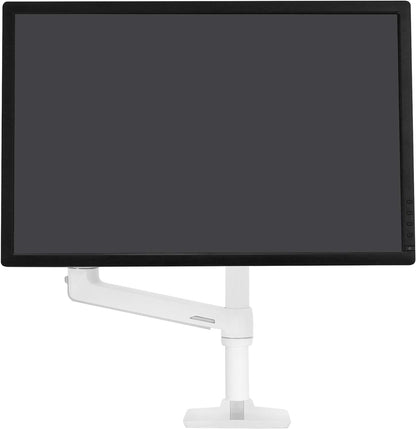 Single Monitor Desk Mount