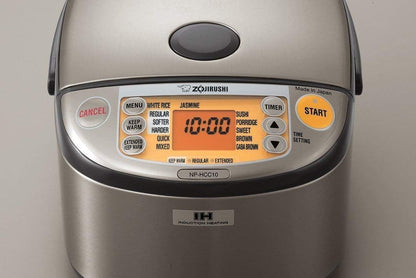  Induction Rice Cooker 