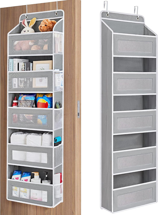 over the Door Organizer Storage