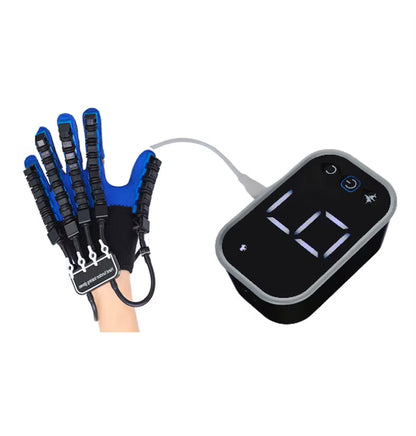 Pro-Hand Rehab Robot