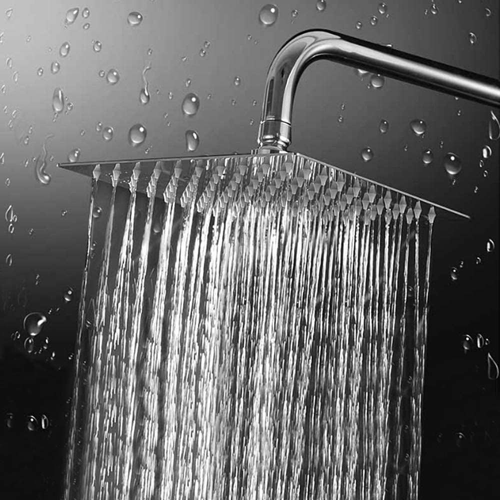 Rain Shower Head