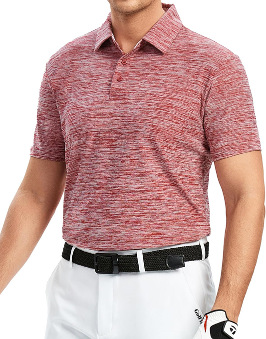Mens Golf Shirt