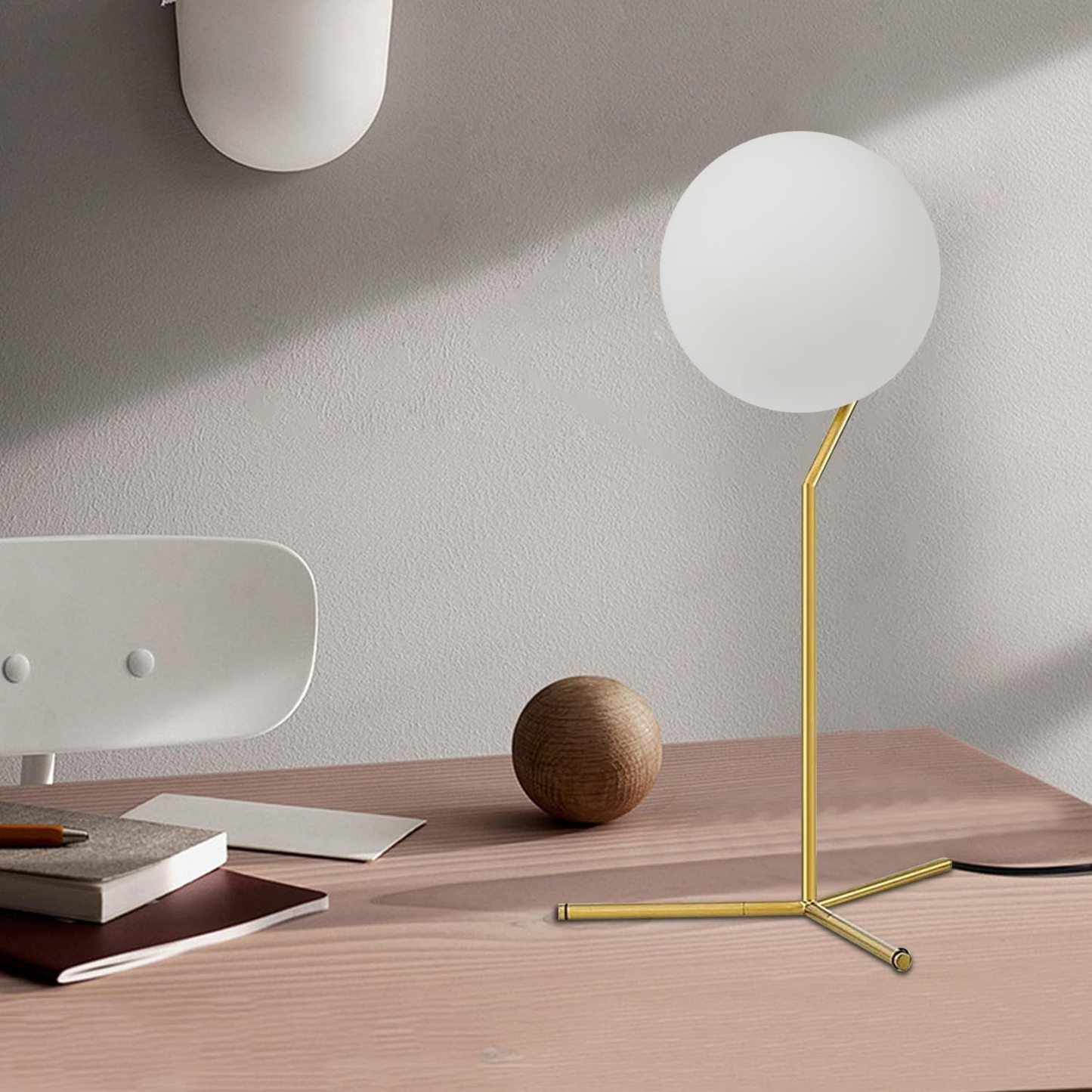 Lamp Contemporary Minimalist