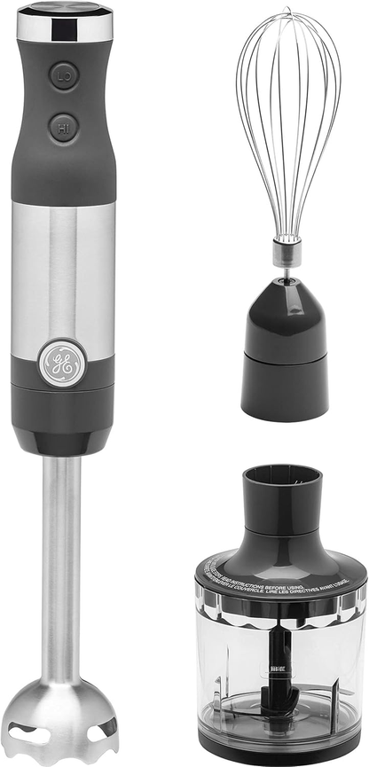 Immersion Blender