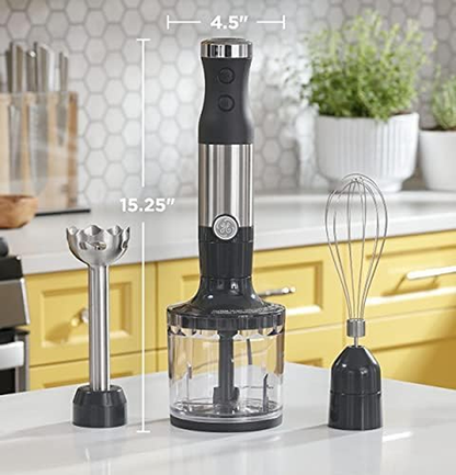 Immersion Blender