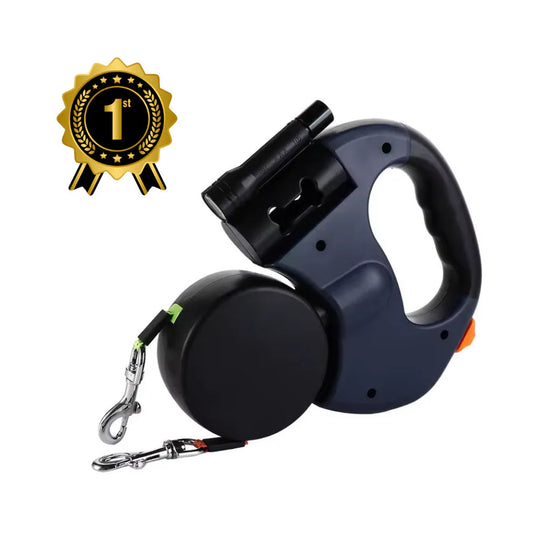 Luvzzy DuoPet™ 360