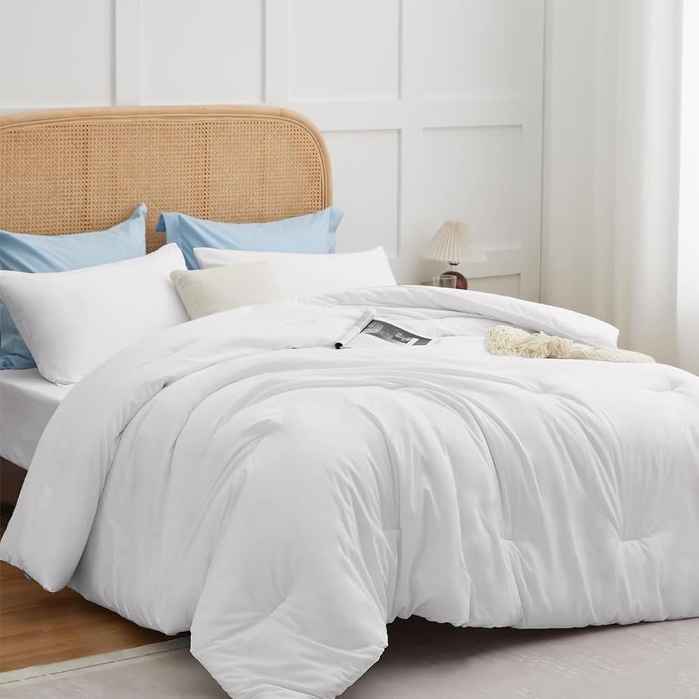 Comforter Sets All Season Soft Bed