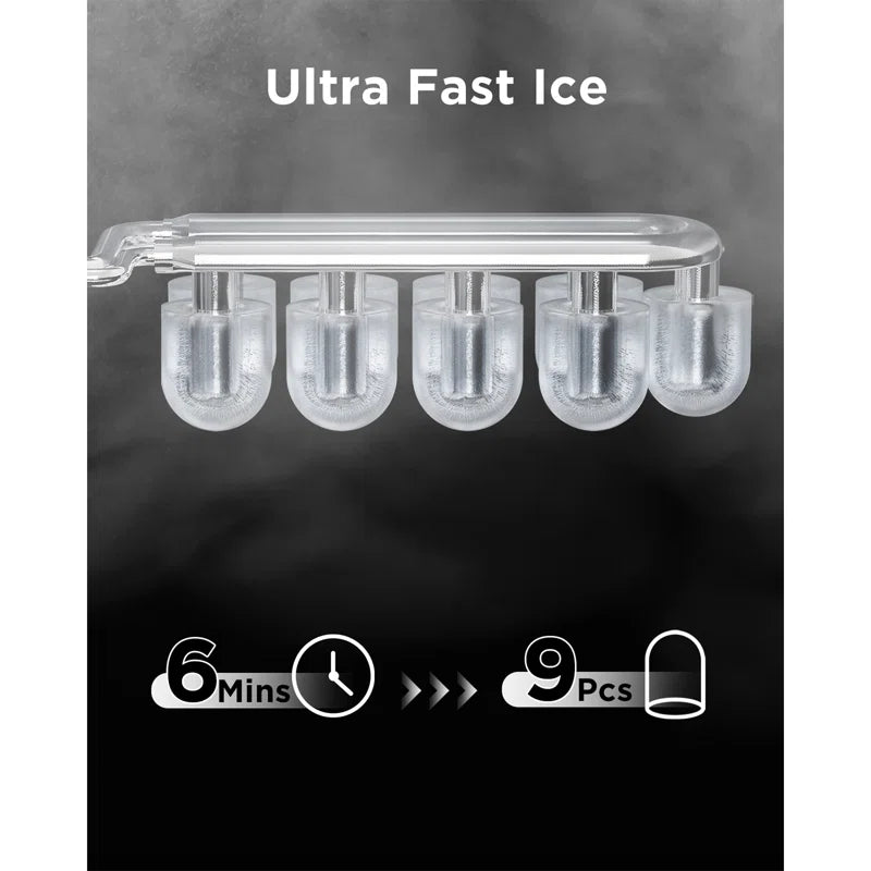 Ice Maker