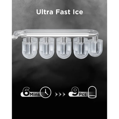 Ice Maker