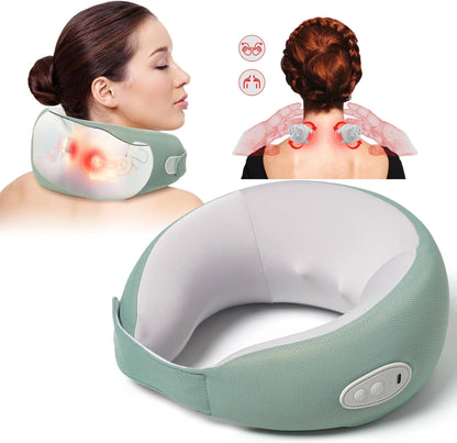 Pro-Relief Neck Shoulder Pillow