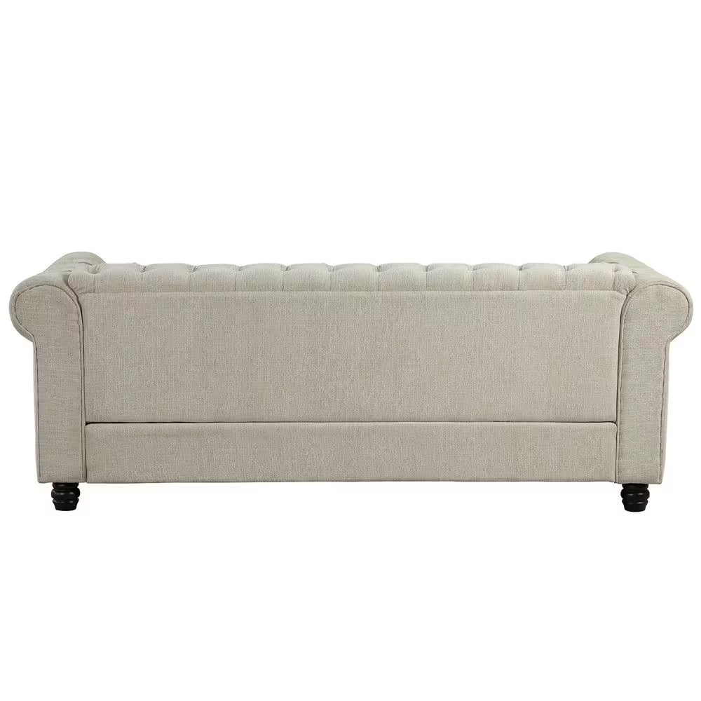 Chesterfield Couches for Living Room