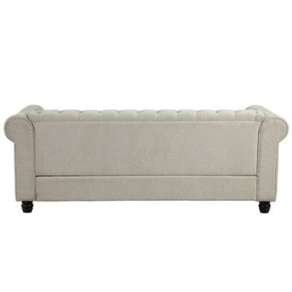 Chesterfield Couches for Living Room
