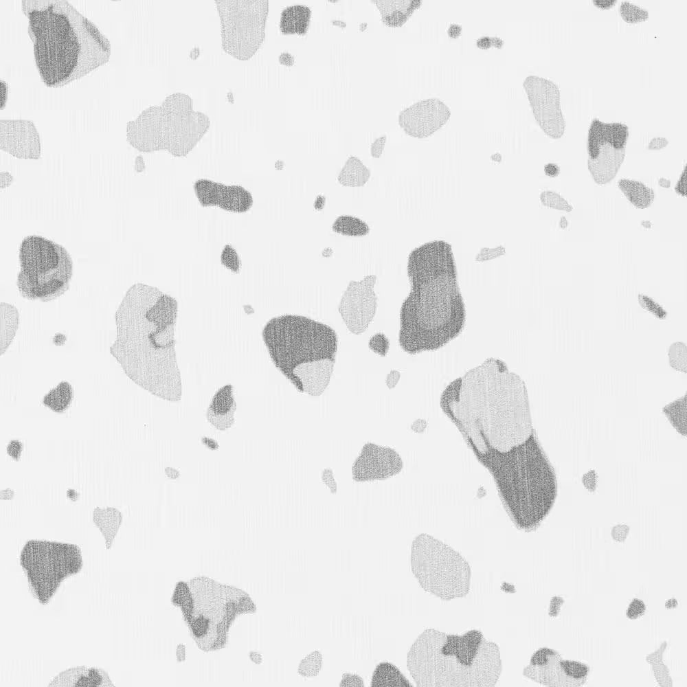 Terrazzo Stone Non Slip Bath Mat