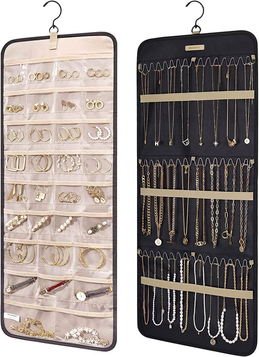 Hanging Jewelry Organizer 