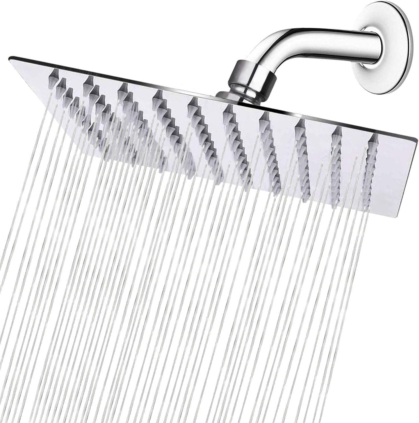 Rain Shower Head