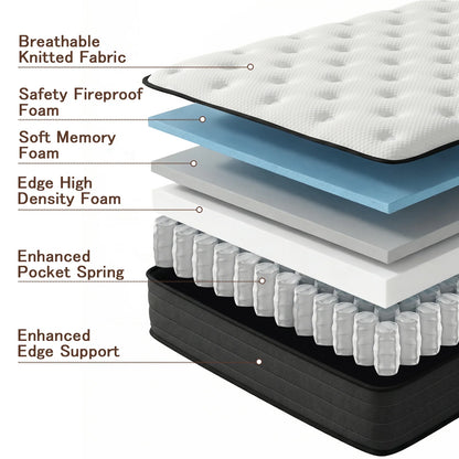 Vantto Queen Ultimate Cloud Hybrid 