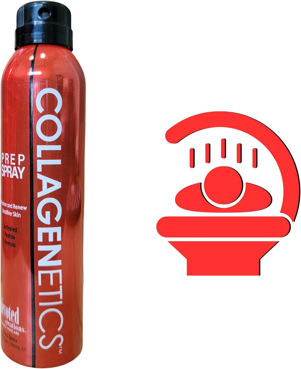 Collagenetic BOV Spray