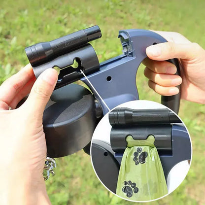 Luvzzy DuoPet™ 360