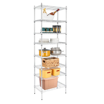  Steel Storage Rack