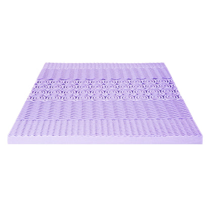 Mattress Topper with Lavender Infusion