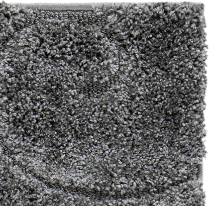 Florida Shag Collection Area Rug