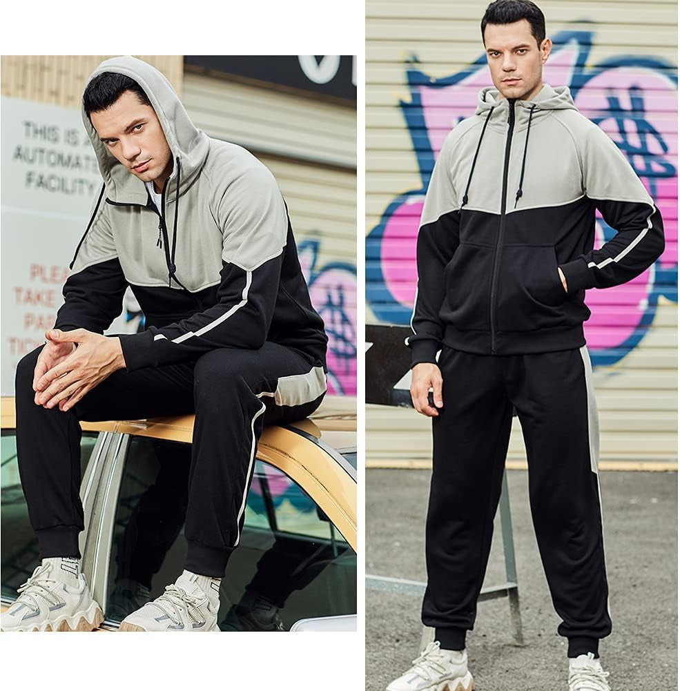 Hooded Athletic