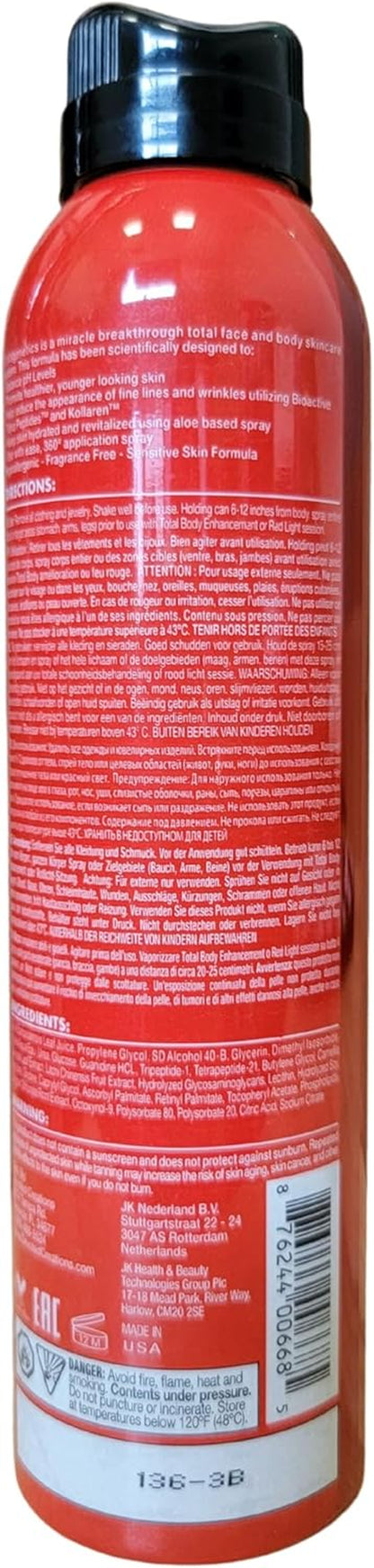 Collagenetic BOV Spray