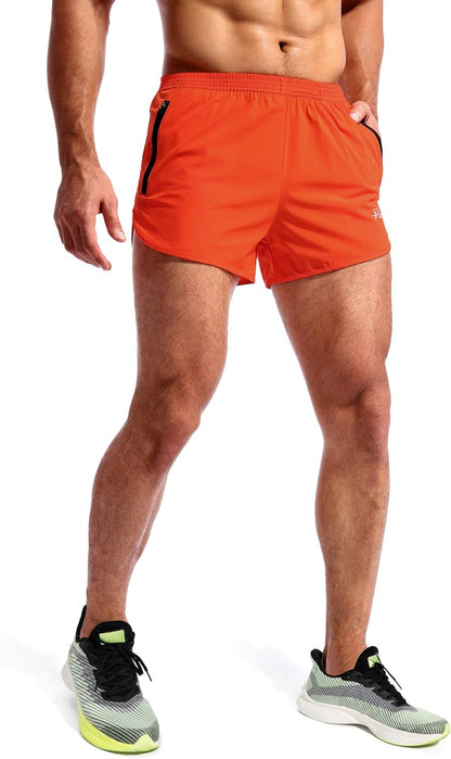 Running Shorts