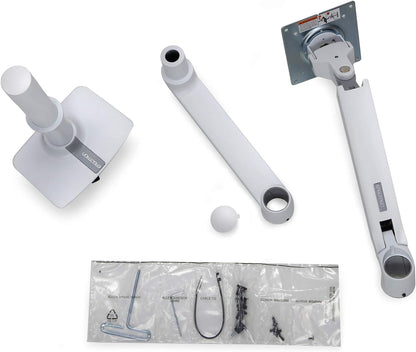 Single Monitor Desk Mount