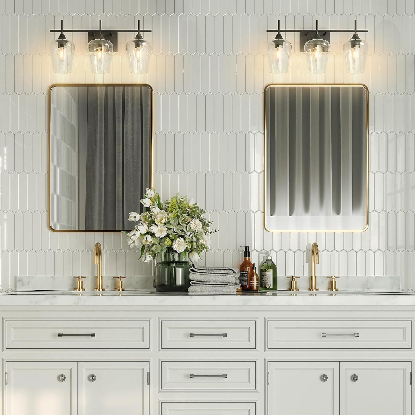 Bathroom Vanity Light