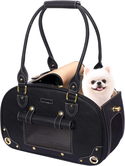 Dog Carrier Purse